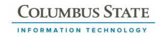 Columbus State Community College Home Page