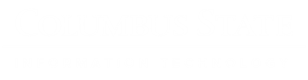 Columbus State Information Technology